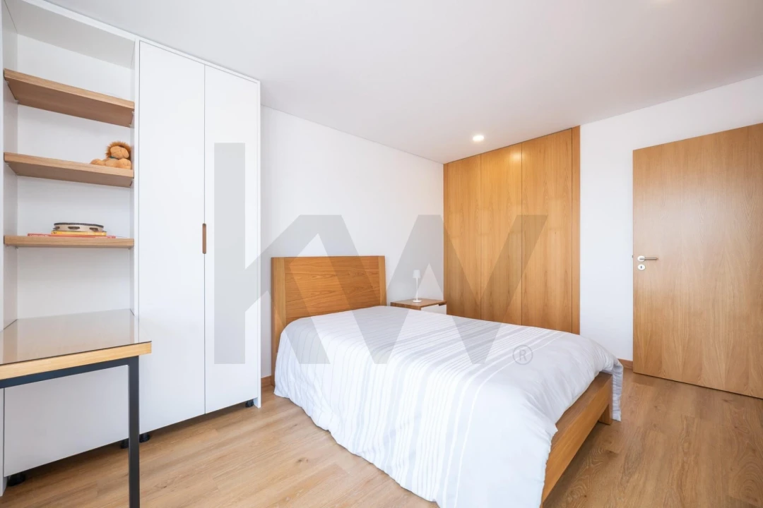 Apartamento T3 para Venda em São Martinho do Bispo e Ribeira de Frades Foto 14