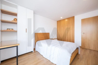 Apartamento T3 para Venda em São Martinho do Bispo e Ribeira de Frades