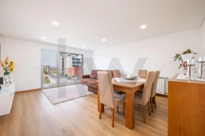Apartamento T3 para Venda em São Martinho do Bispo e Ribeira de Frades