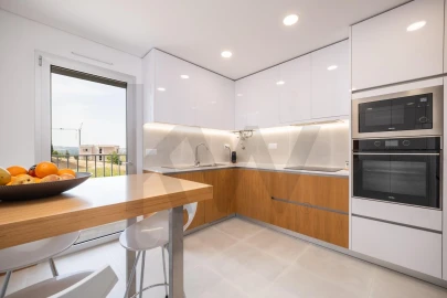 Apartamento T3 para Venda em São Martinho do Bispo e Ribeira de Frades