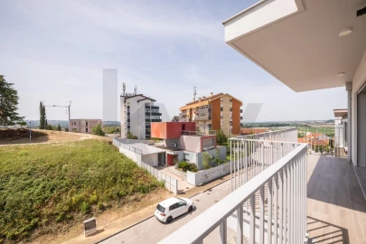 Apartamento T3 para Venda em São Martinho do Bispo e Ribeira de Frades