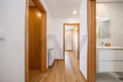 Apartamento T3 para Venda em São Martinho do Bispo e Ribeira de Frades