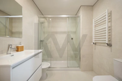 Apartamento T3 para Venda em São Martinho do Bispo e Ribeira de Frades