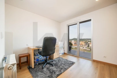 Apartamento T3 para Venda em São Martinho do Bispo e Ribeira de Frades