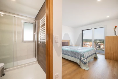 Apartamento T3 para Venda em São Martinho do Bispo e Ribeira de Frades