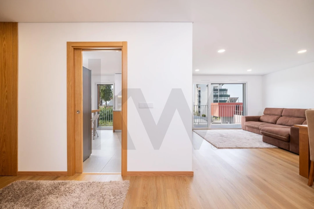 Apartamento T3 para Venda em São Martinho do Bispo e Ribeira de Frades Foto 6