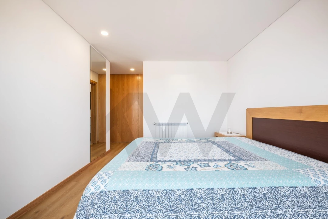 Apartamento T3 para Venda em São Martinho do Bispo e Ribeira de Frades Foto 22