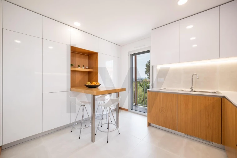 Apartamento T3 para Venda em São Martinho do Bispo e Ribeira de Frades Foto 8