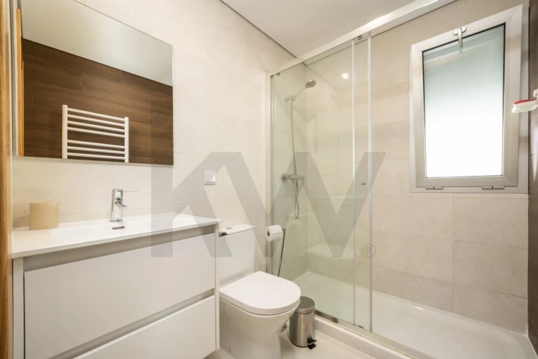 Apartamento T3 para Venda em São Martinho do Bispo e Ribeira de Frades Foto 20