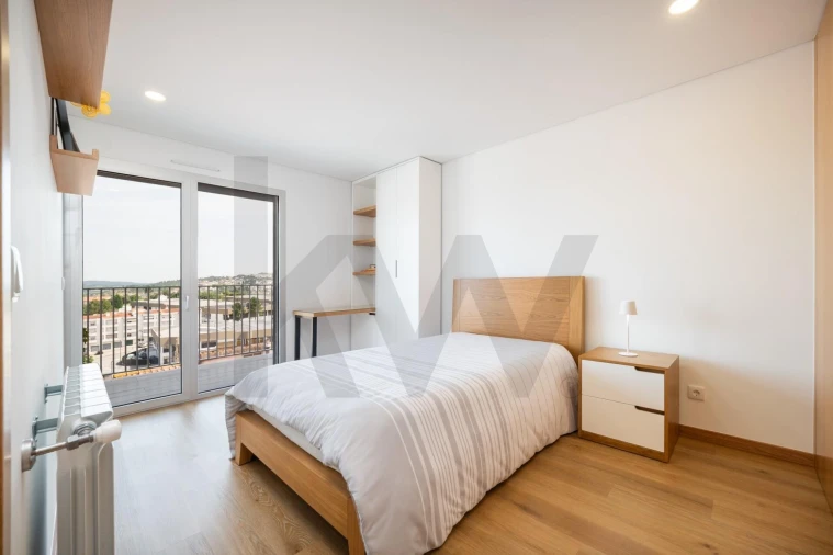 Apartamento T3 para Venda em São Martinho do Bispo e Ribeira de Frades Foto 13
