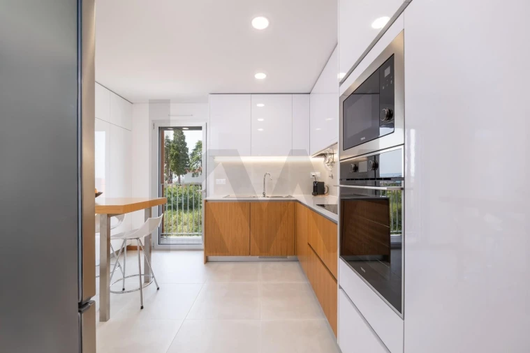 Apartamento T3 para Venda em São Martinho do Bispo e Ribeira de Frades Foto 7