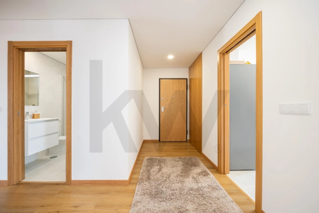 Apartamento T3 para Venda em São Martinho do Bispo e Ribeira de Frades Foto 5