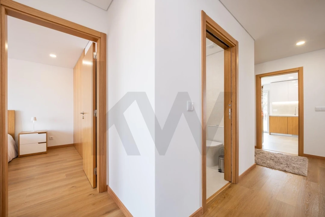Apartamento T3 para Venda em São Martinho do Bispo e Ribeira de Frades Foto 23