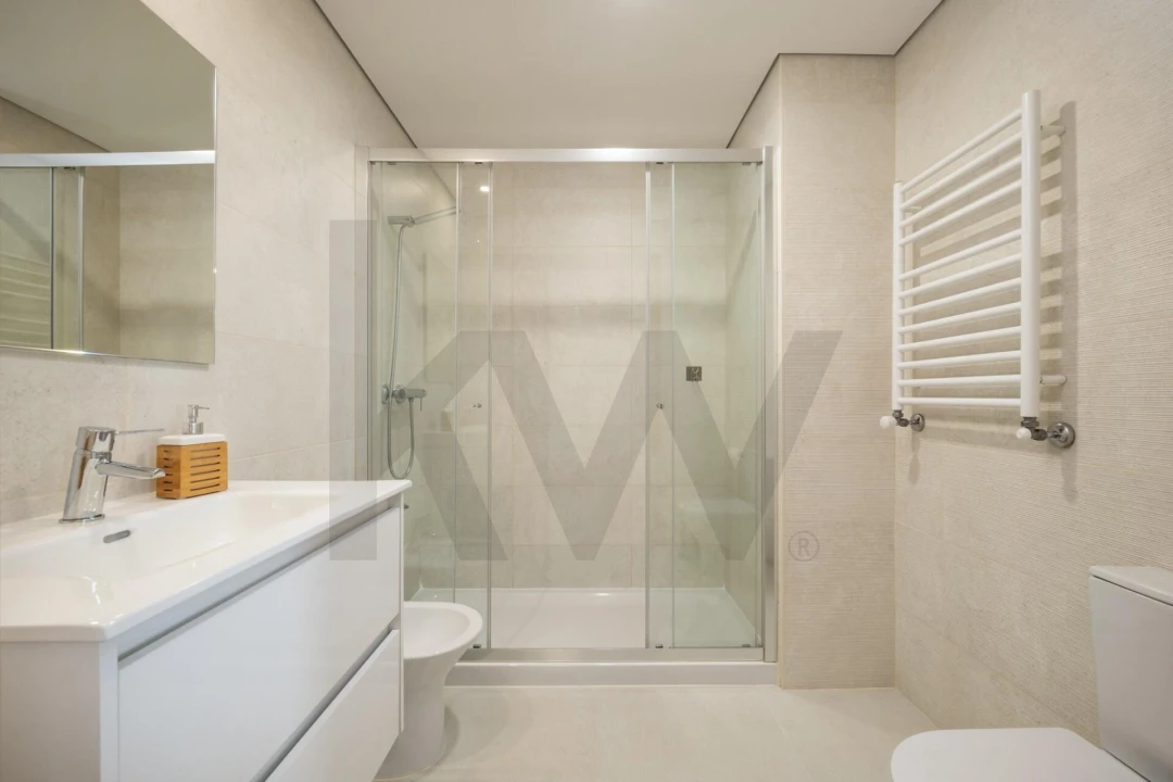 Apartamento T3 para Venda em São Martinho do Bispo e Ribeira de Frades Foto 12