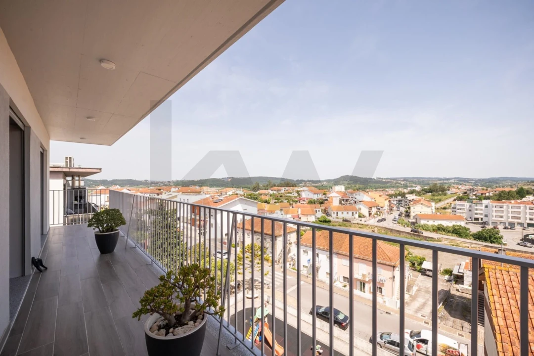 Apartamento T3 para Venda em São Martinho do Bispo e Ribeira de Frades Foto 26