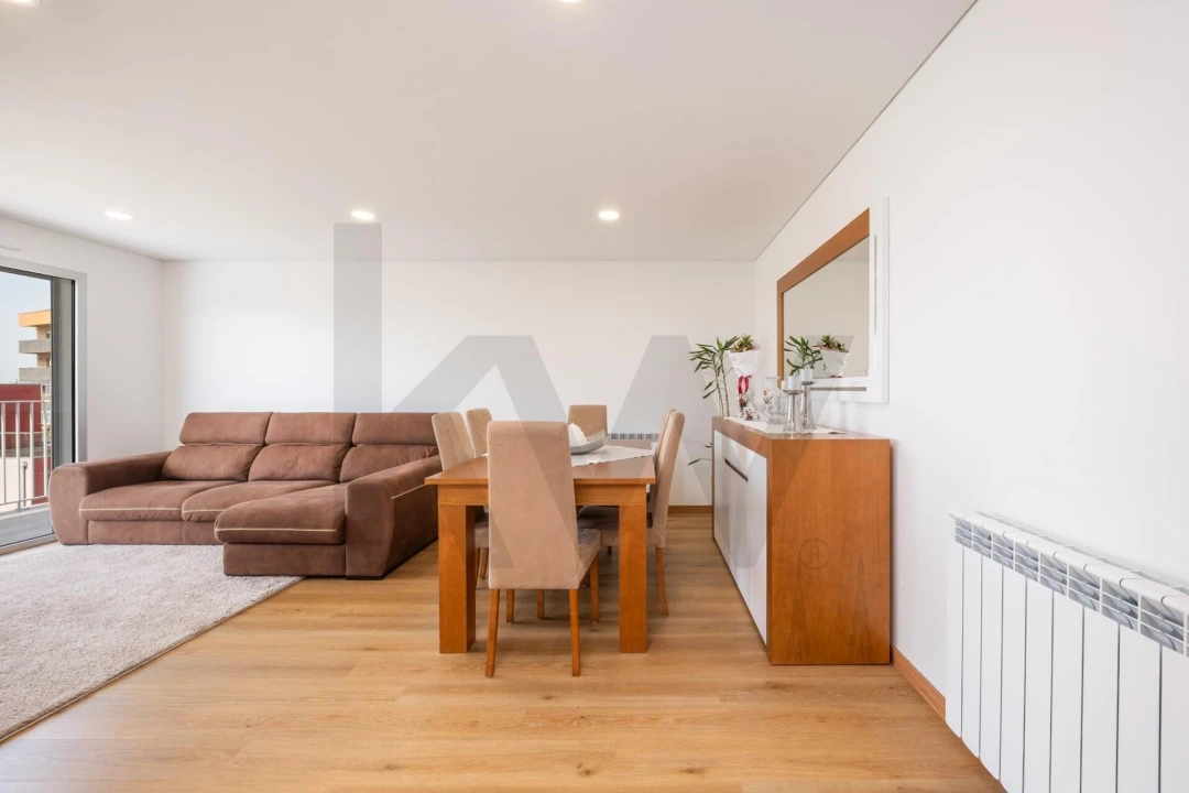 Apartamento T3 para Venda em São Martinho do Bispo e Ribeira de Frades Foto 3