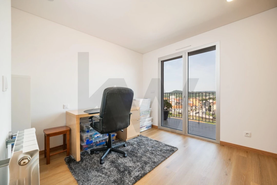 Apartamento T3 para Venda em São Martinho do Bispo e Ribeira de Frades Foto 15