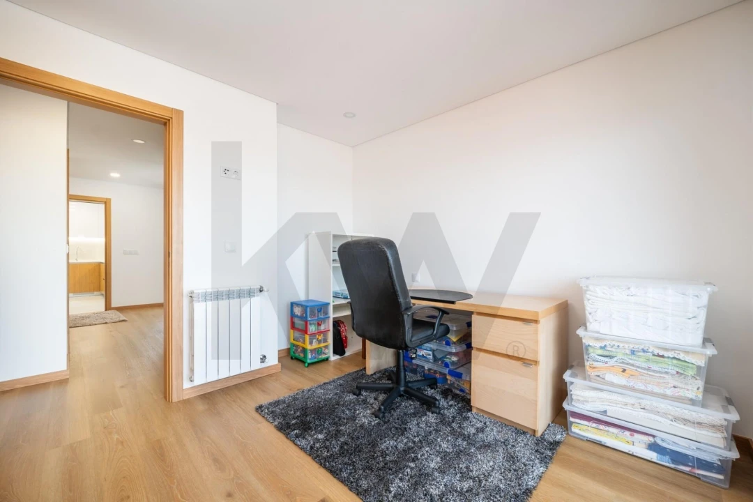 Apartamento T3 para Venda em São Martinho do Bispo e Ribeira de Frades Foto 16