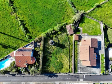 Moradia T2 para Venda em Vila do Porto