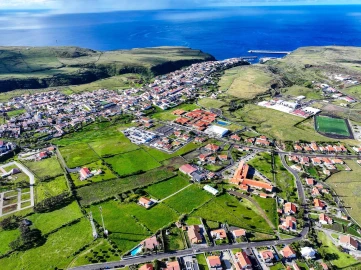 Moradia T2 para Venda em Vila do Porto