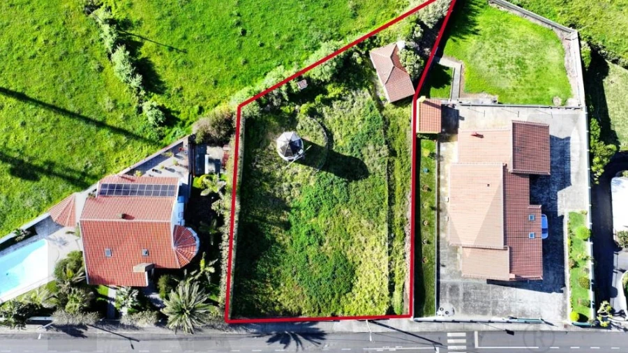 Moradia T2 para Venda em Vila do Porto