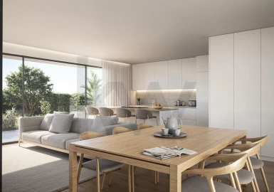 Moradia T4 para Venda em Glória e Vera Cruz