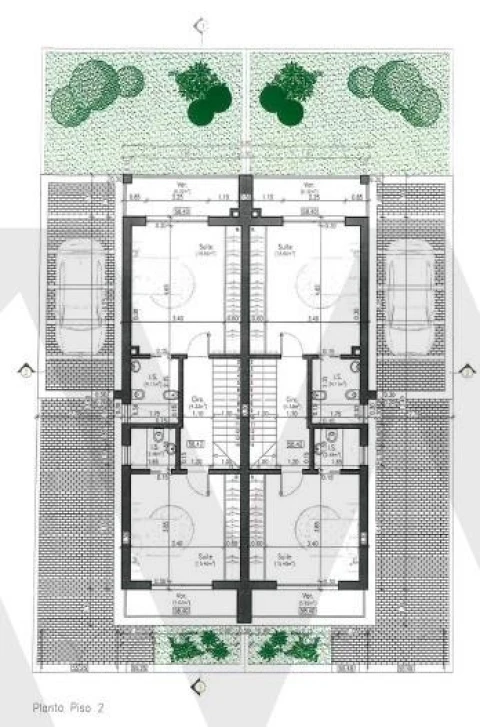 Moradia T3 para Venda em Fernao Ferro