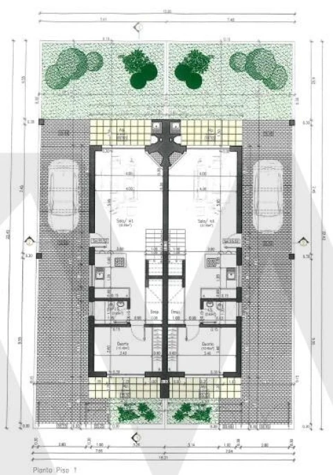 Moradia T3 para Venda em Fernao Ferro