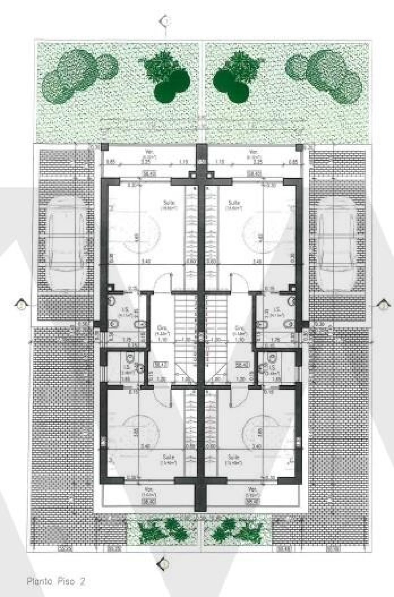 Moradia T3 para Venda em Fernao Ferro Foto 32