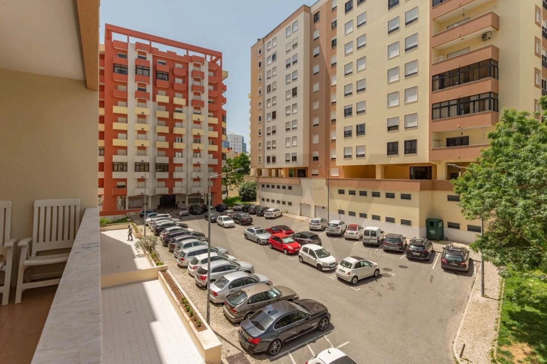 Apartamento T2 para Venda em Póvoa de Santa Iria e Forte da Casa Foto 22