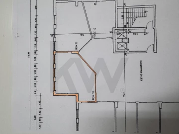 Apartamento T2 para Venda em Póvoa de Santa Iria e Forte da Casa