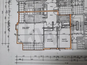 Apartamento T2 para Venda em Póvoa de Santa Iria e Forte da Casa