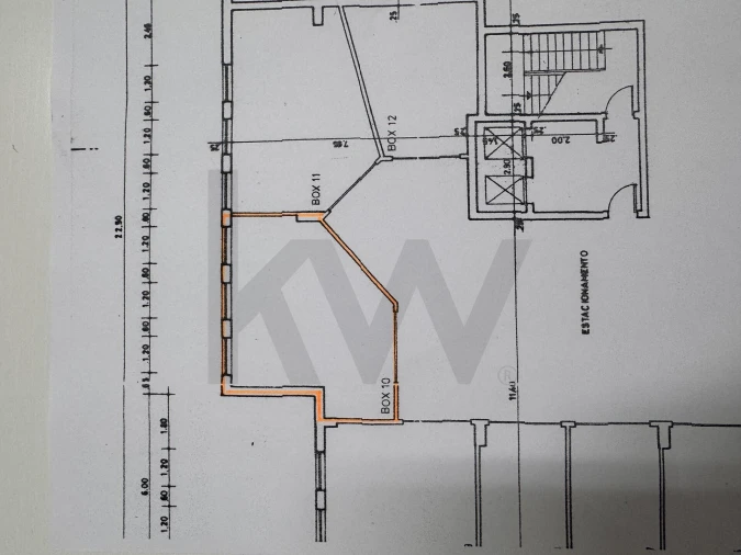 Apartamento T2 para Venda em Póvoa de Santa Iria e Forte da Casa Foto 23