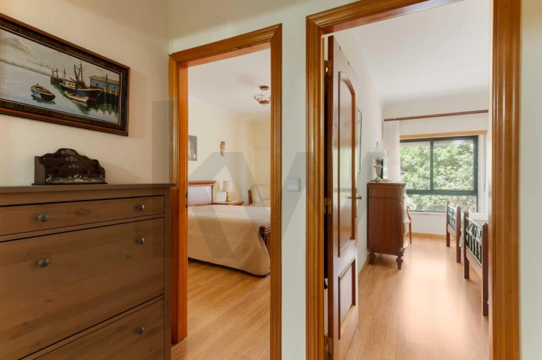Apartamento T2 para Venda em Póvoa de Santa Iria e Forte da Casa Foto 13