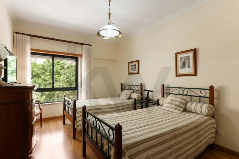 Apartamento T2 para Venda em Póvoa de Santa Iria e Forte da Casa Foto 18