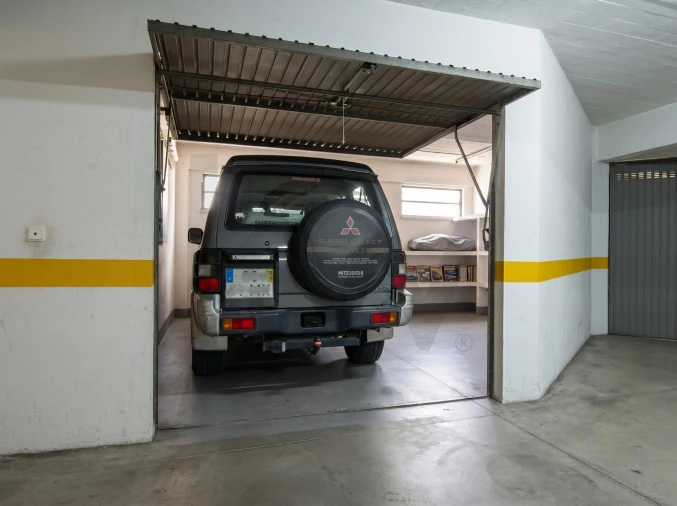 Apartamento T2 para Venda em Póvoa de Santa Iria e Forte da Casa Foto 20
