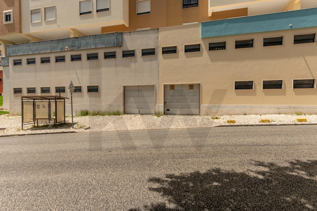 Apartamento T2 para Venda em Póvoa de Santa Iria e Forte da Casa Foto 21