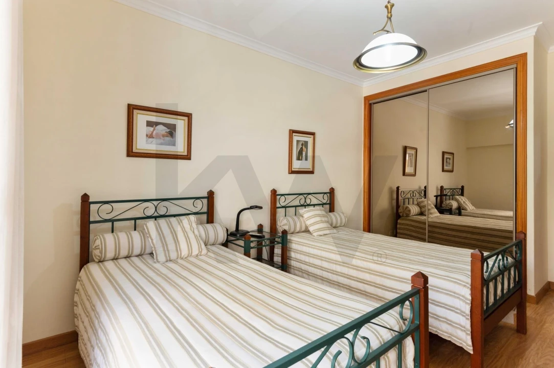 Apartamento T2 para Venda em Póvoa de Santa Iria e Forte da Casa Foto 19