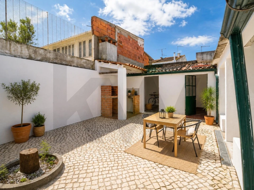 Moradia T3 para Venda em Almeirim Foto 3