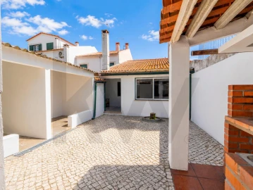 Moradia T3 para Venda em Almeirim