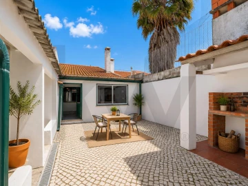 Moradia T3 para Venda em Almeirim