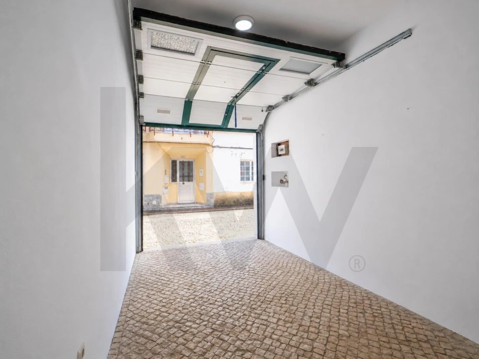 Moradia T3 para Venda em Almeirim Foto 25
