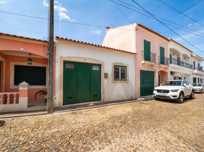 Moradia T3 para Venda em Almeirim Foto 26