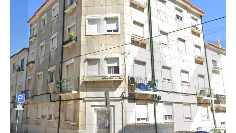 Prédio para Venda em Almada, Cova da Piedade, Pragal e Cacilhas