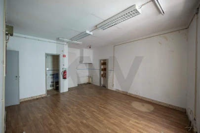 Prédio para Venda em União das Freguesias de Setúbal