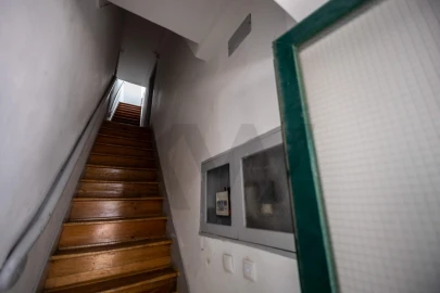 Prédio para Venda em União das Freguesias de Setúbal