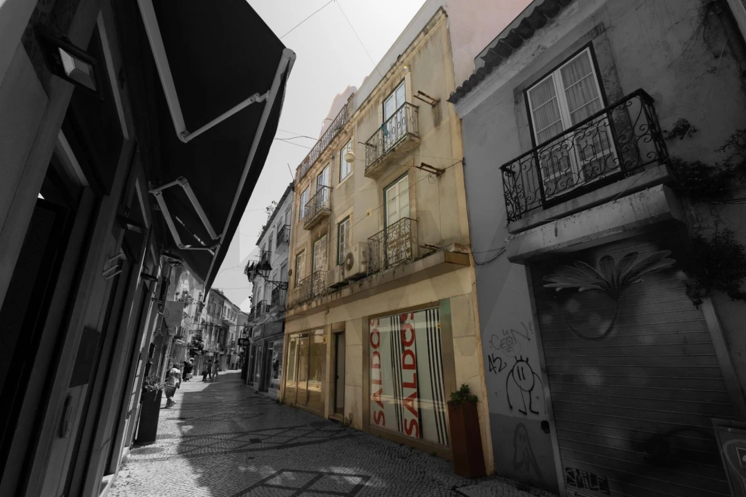 Prédio para Venda em União das Freguesias de Setúbal Foto 2