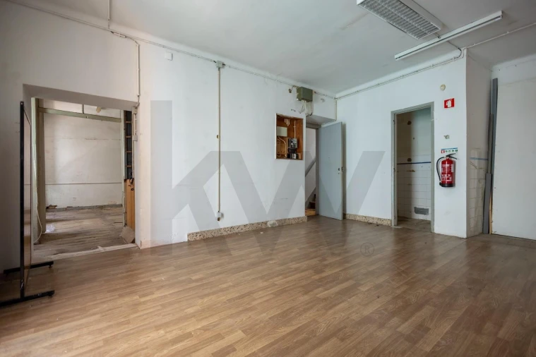 Prédio para Venda em União das Freguesias de Setúbal Foto 20