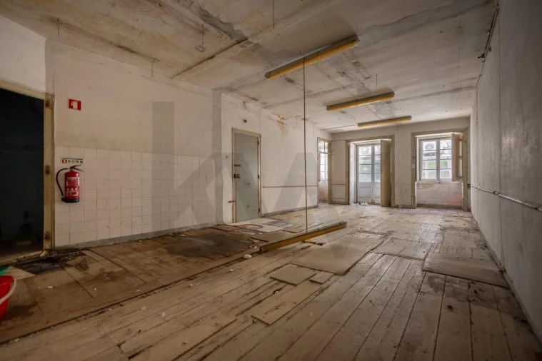 Prédio para Venda em União das Freguesias de Setúbal Foto 6