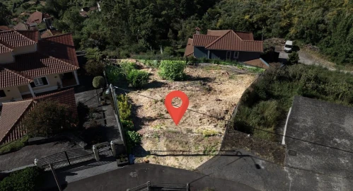 Terreno para Venda em Camacha